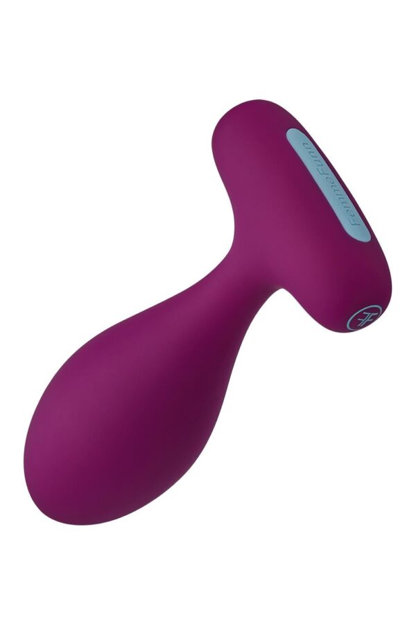 Femmefunn Plua Dark Fuchsia