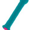 Femmefunn Diamond Wand Turquoise