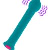 Femmefunn Diamond Wand Turquoise