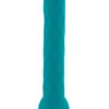 Femmefunn Diamond Wand Turquoise