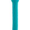 Femmefunn Diamond Wand Turquoise