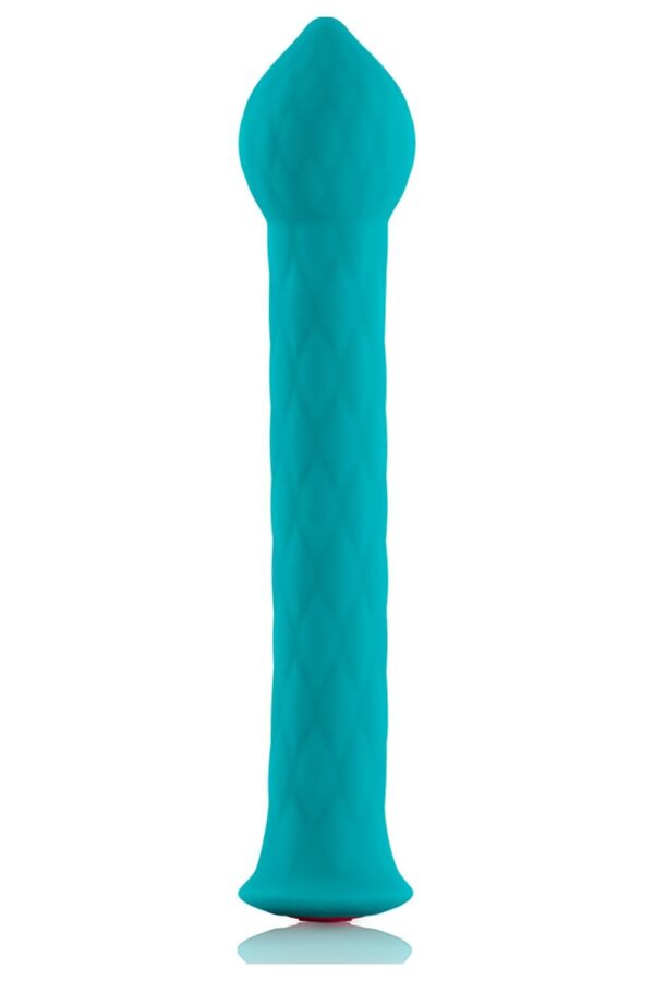 Femmefunn Diamond Wand Turquoise