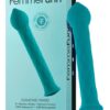 Femmefunn Diamond Wand Turquoise