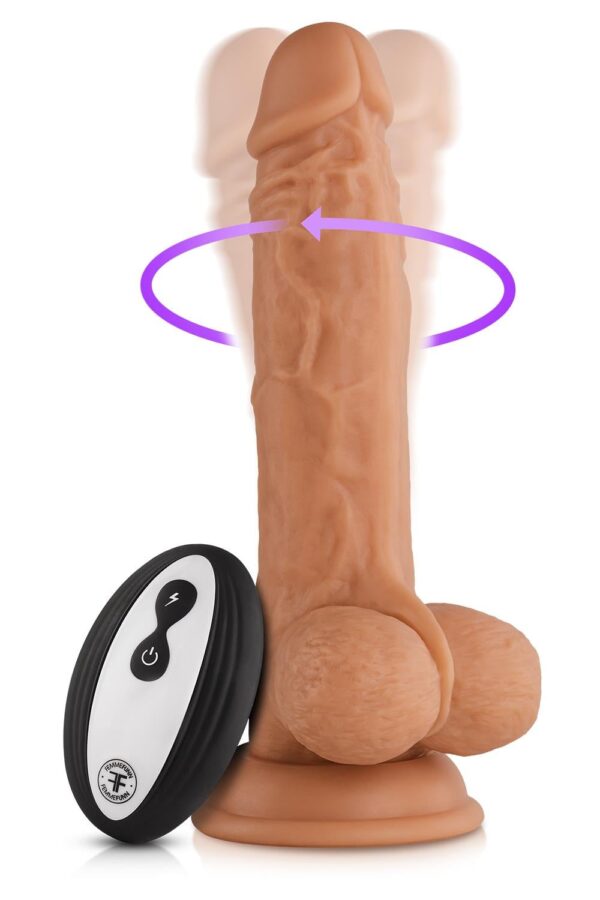 860115.jpg Femmefunn Wireless Turbo Baller Nude