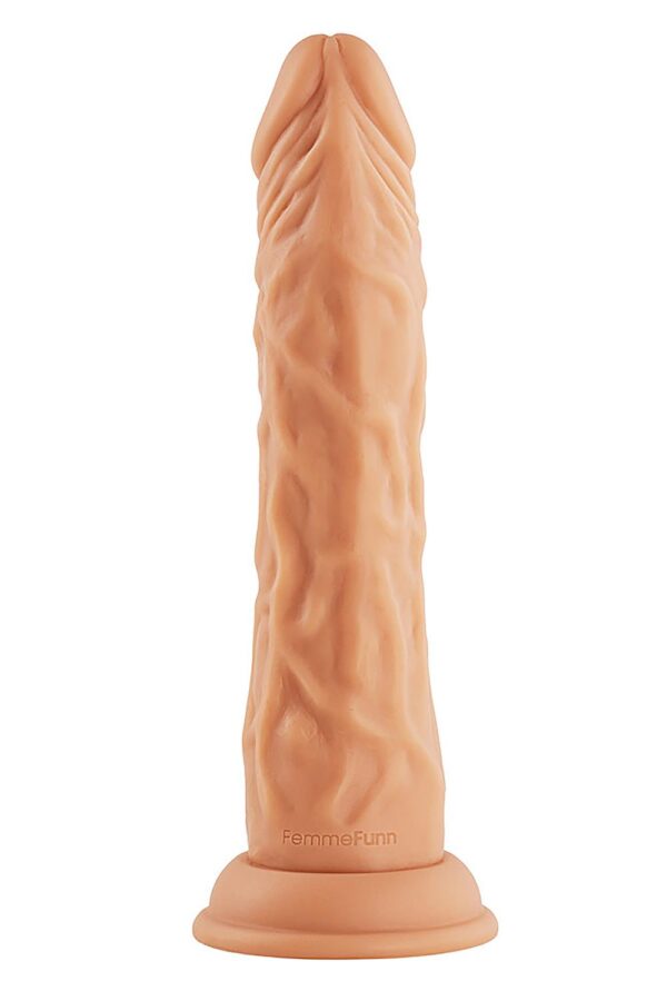 860119-3.jpg Femmefunn Wireless Turbo Shaft Nude