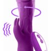 Femmefunn Wireless Turbo Rabbit Purple