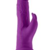 Femmefunn Wireless Turbo Rabbit Purple