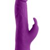 Femmefunn Wireless Turbo Rabbit Purple