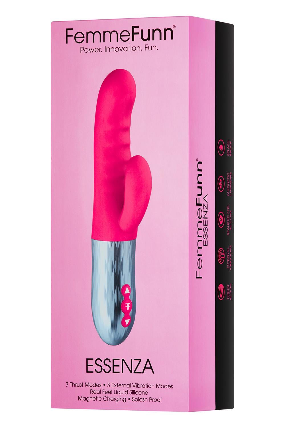 Femmefunn Essenza Pink
