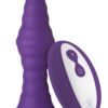 Femmefunn Pyra Small Dark Purple