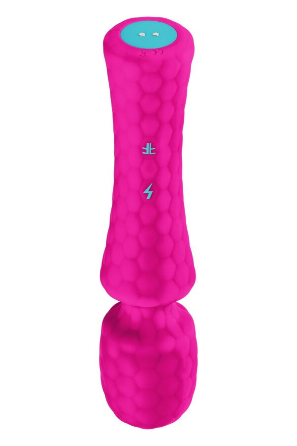 Femmefunn Ultra Wand Pink