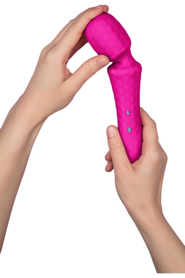 Femmefunn Ultra Wand Pink