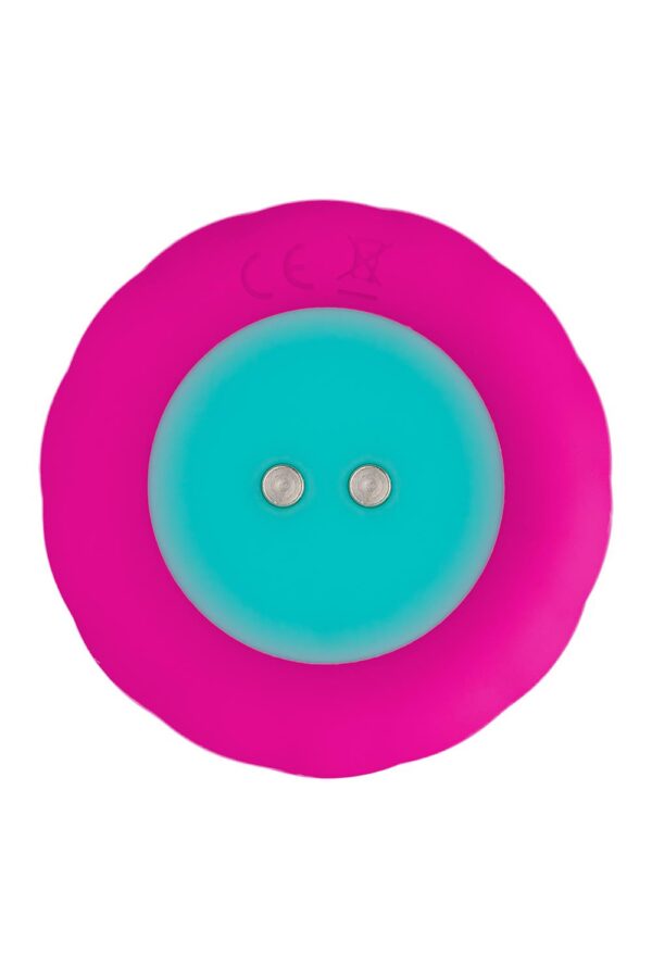 Femmefunn Ultra Wand Pink