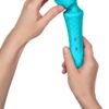 Femmefunn Ultra Wand Turquoise