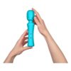 Femmefunn Ultra Wand Turquoise