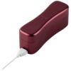 Femmefunn Booster Bullet Maroon