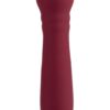 Femmefunn Booster Bullet Maroon