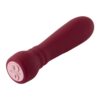 Femmefunn Booster Bullet Maroon