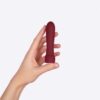 Femmefunn Booster Bullet Maroon