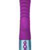 Femmefunn Delola Purple