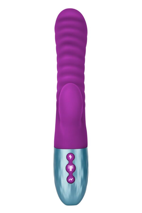 Femmefunn Delola Purple