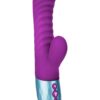 Femmefunn Delola Purple