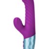 Femmefunn Delola Purple