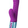 Femmefunn Delola Purple
