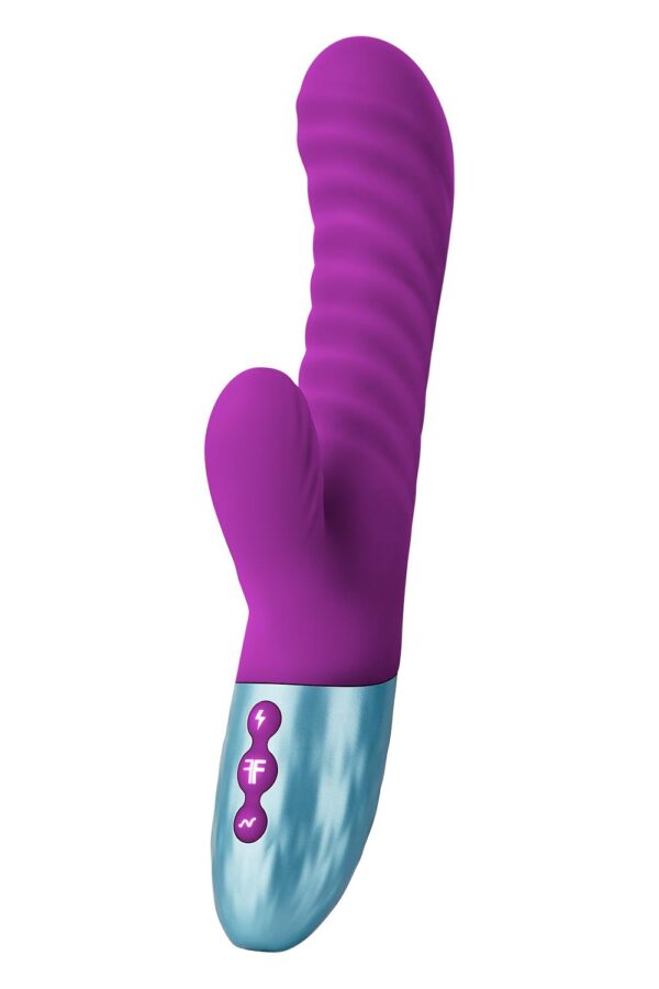 Femmefunn Delola Purple