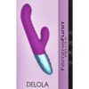 Femmefunn Delola Purple
