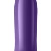 860147-1.jpg Femmefunn Versa Bullet With P Sleeve Dark Purple