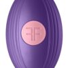 860147-3.jpg Femmefunn Versa Bullet With P Sleeve Dark Purple