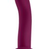 Femmefunn Versa Bullet With S Sleeve Dark Fuchsia