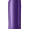 860150-1.jpg Femmefunn Versa Bullet With Remote Dark Purple