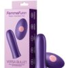 860150.jpg Femmefunn Versa Bullet With Remote Dark Purple