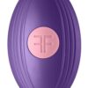 860150-2.jpg Femmefunn Versa Bullet With Remote Dark Purple