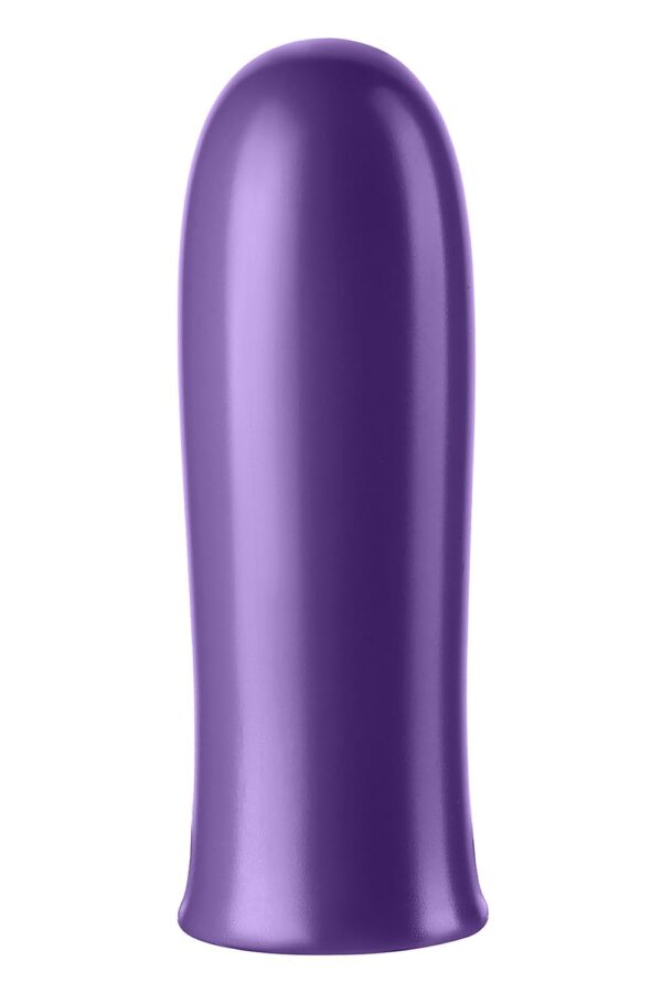 860150-3.jpg Femmefunn Versa Bullet With Remote Dark Purple