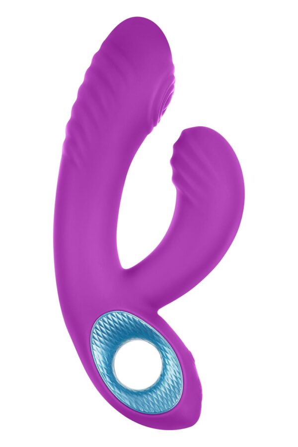 Femmefunn Cora Purple