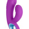 Femmefunn Cora Purple
