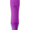 Femmefunn Cora Purple