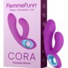 Femmefunn Cora Purple