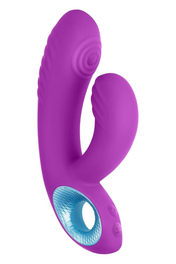Femmefunn Cora Purple