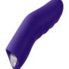 Femmefunn Dioni Large-Dark Purple