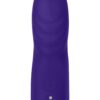 Femmefunn Dioni Large-Dark Purple