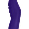 Femmefunn Dioni Small-Dark Purple