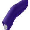 Femmefunn Dioni Small-Dark Purple
