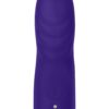 Femmefunn Dioni Small-Dark Purple