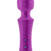 860164.jpg Femmefunn Ultra Wand Mini- Purple