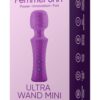860164-P.jpg Femmefunn Ultra Wand Mini- Purple