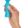 Femmefunn Ultra Wand Mini- Turquoise